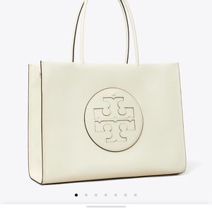 ELLA BIO TOTE brand new with tags.  NEVER USED.